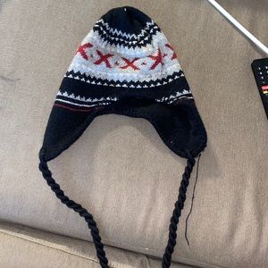 Men’s beanie